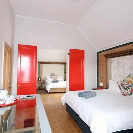 The Place Muizenberg Exterior photo