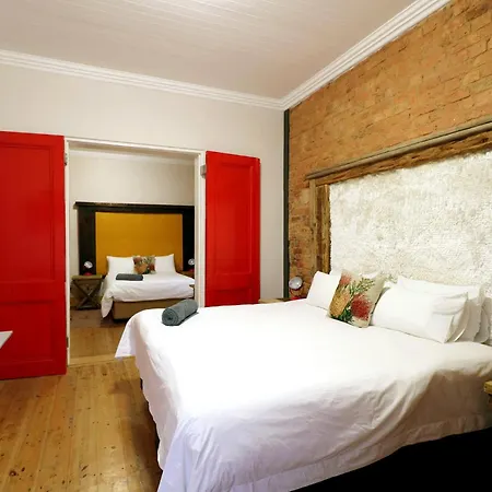 The Place Muizenberg Exterior photo