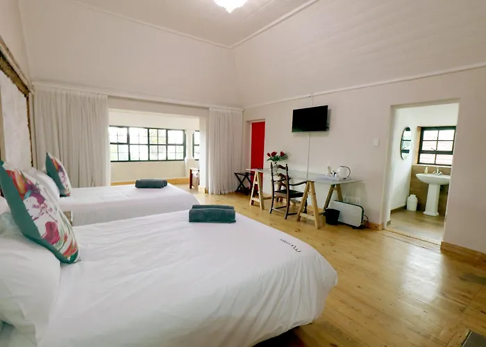 The Place Muizenberg