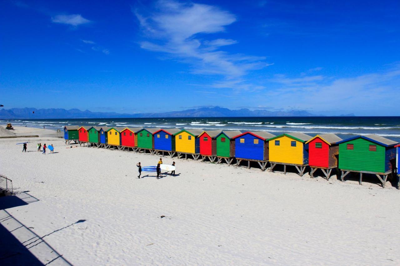 The Place Bed & Breakfast Muizenberg