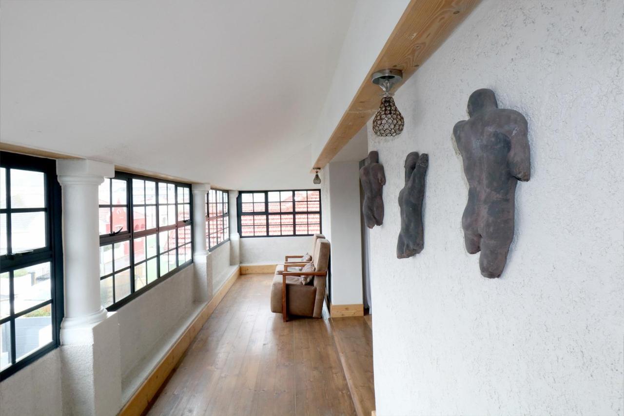 The Place Bed & Breakfast Muizenberg
