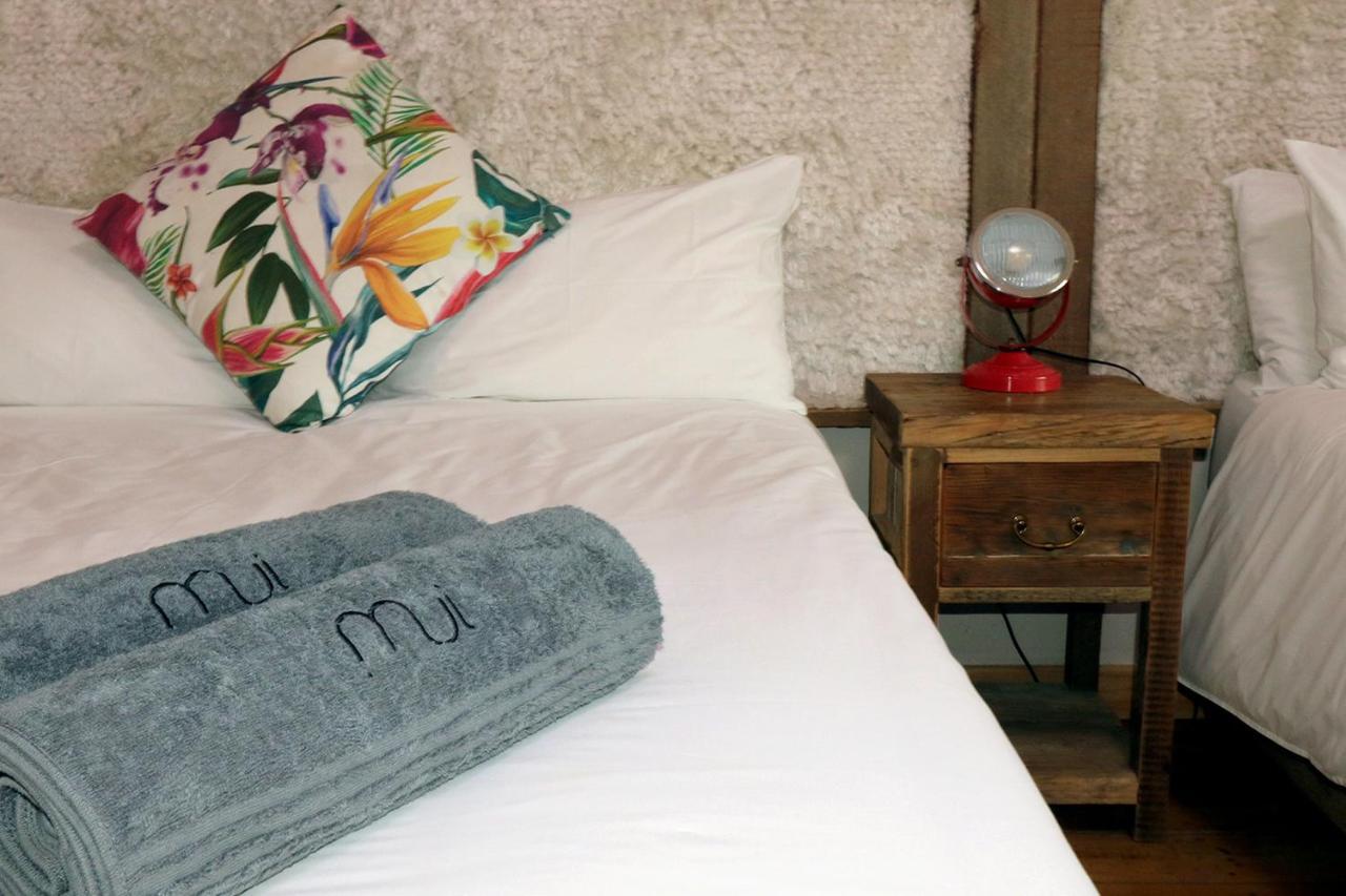 Bed & Breakfast The Place