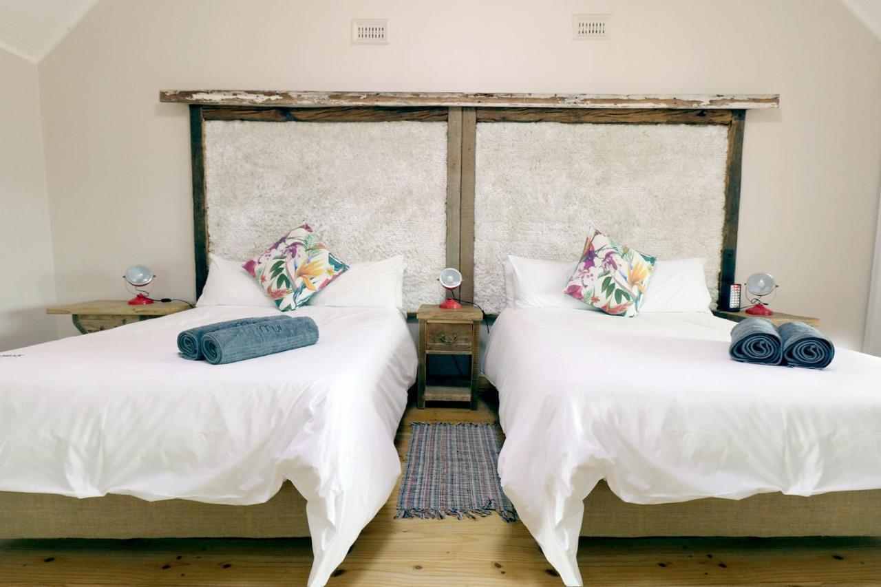 The Place Bed & Breakfast