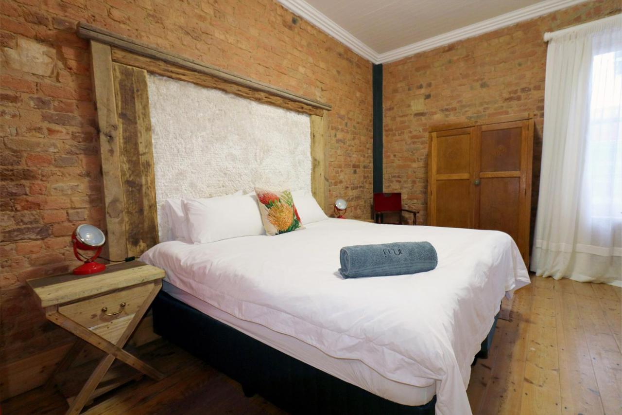Bed & Breakfast The Place Muizenberg