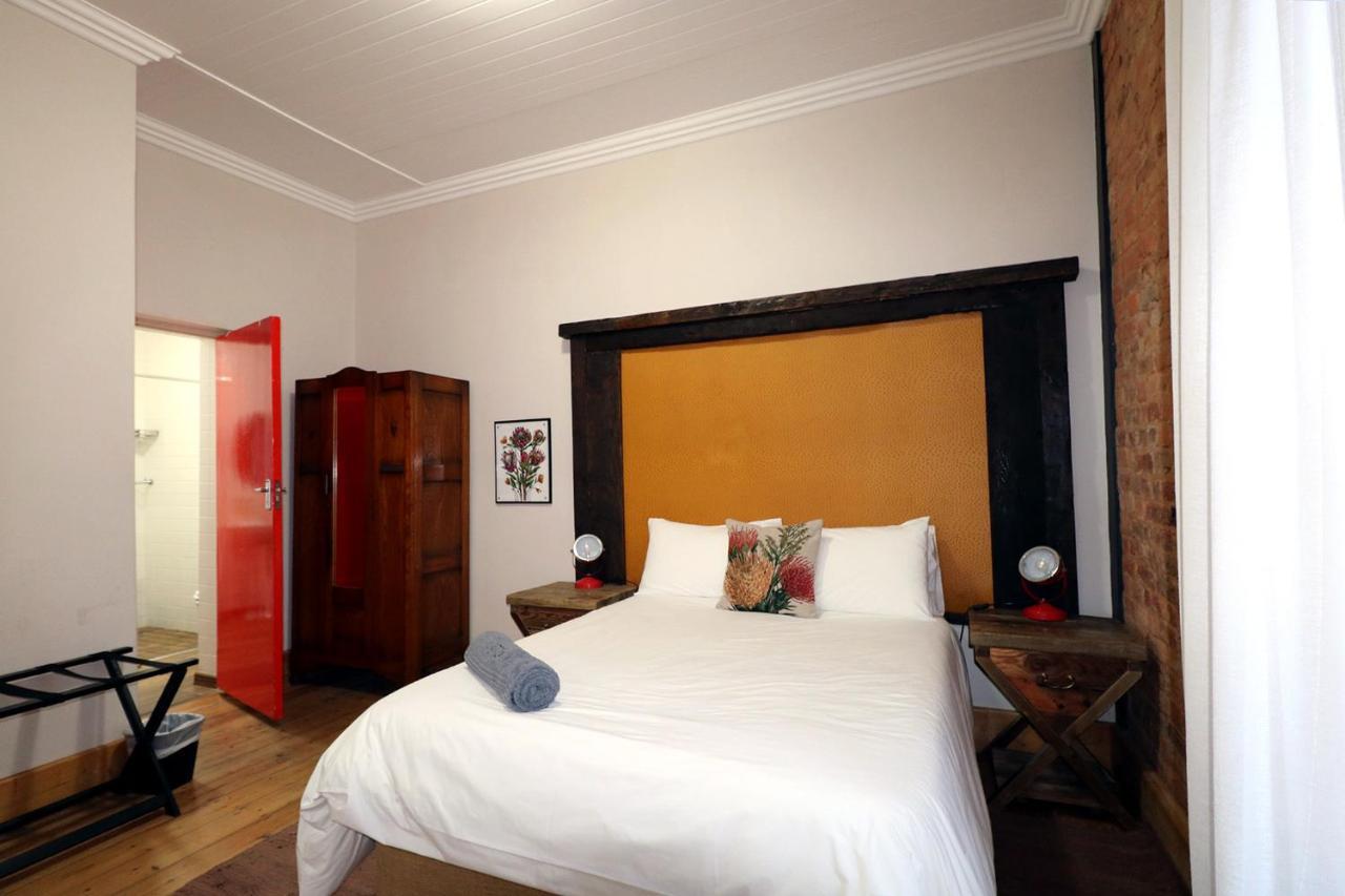 Bed & Breakfast The Place Muizenberg