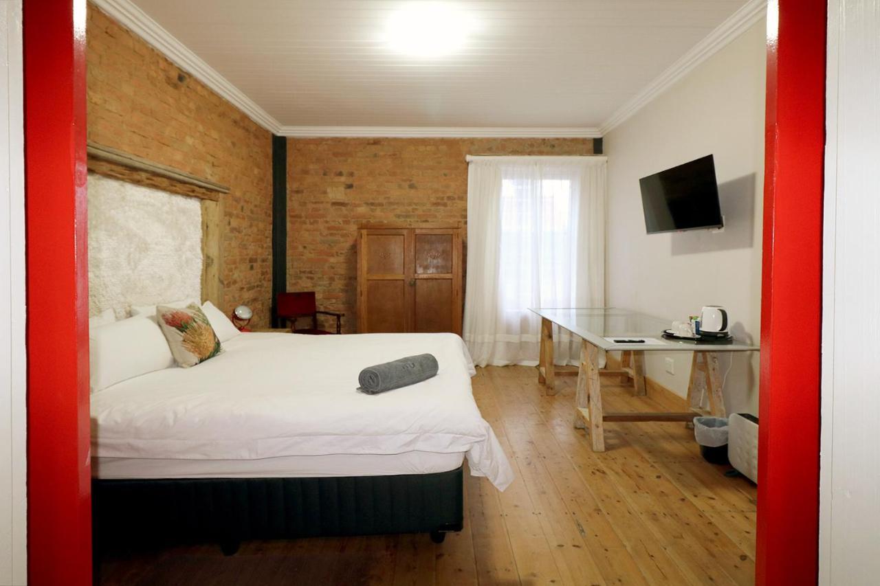 The Place Bed & Breakfast Muizenberg