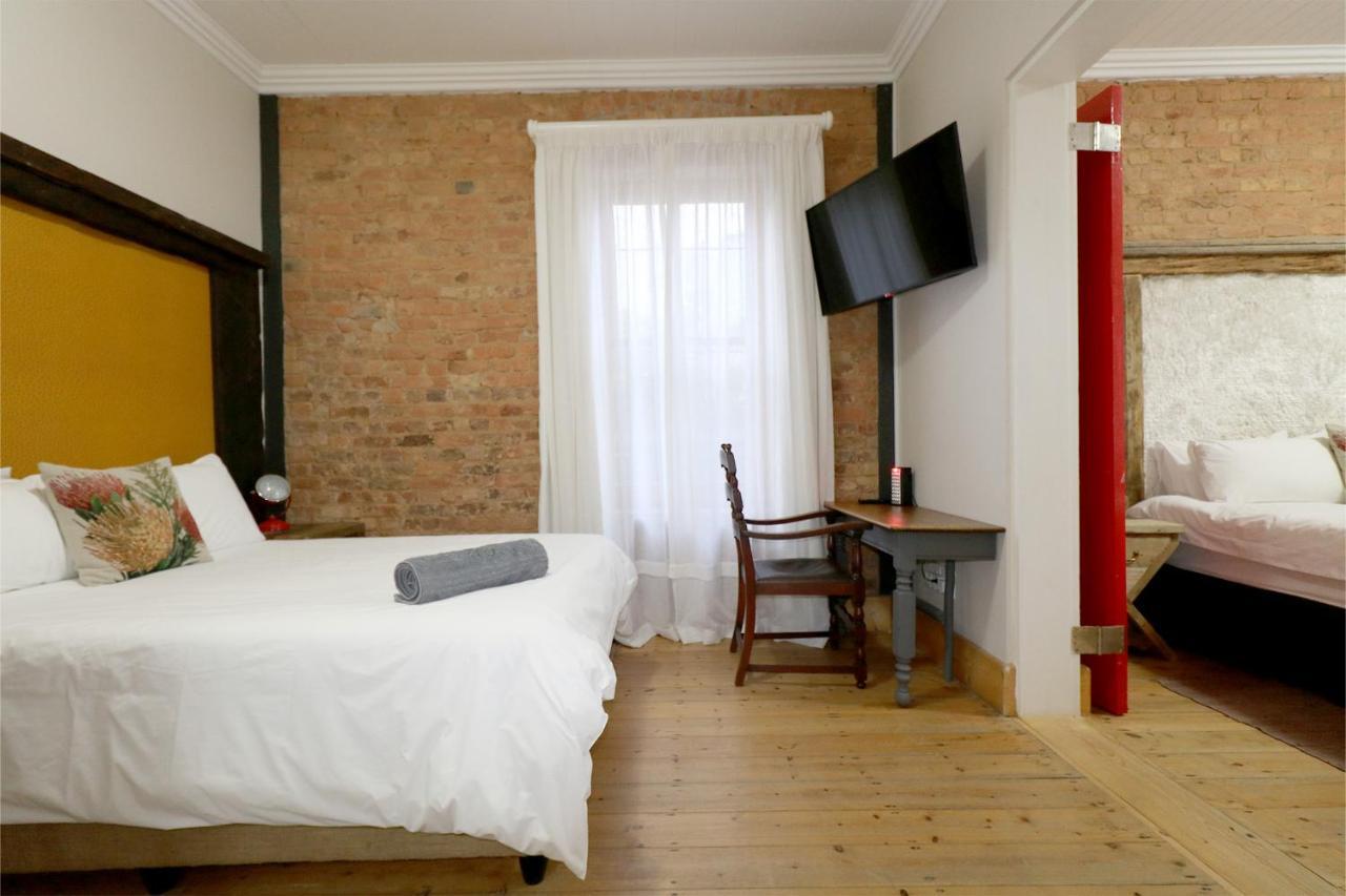 The Place Bed & Breakfast *