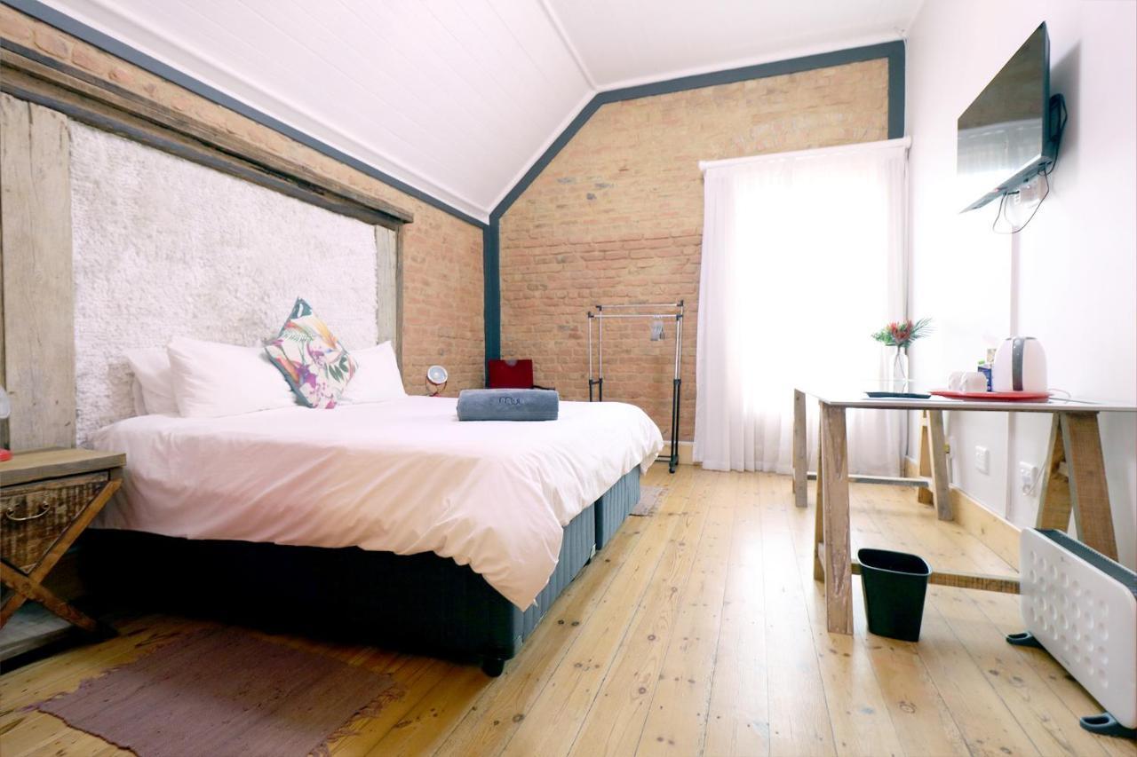 Bed & Breakfast The Place *