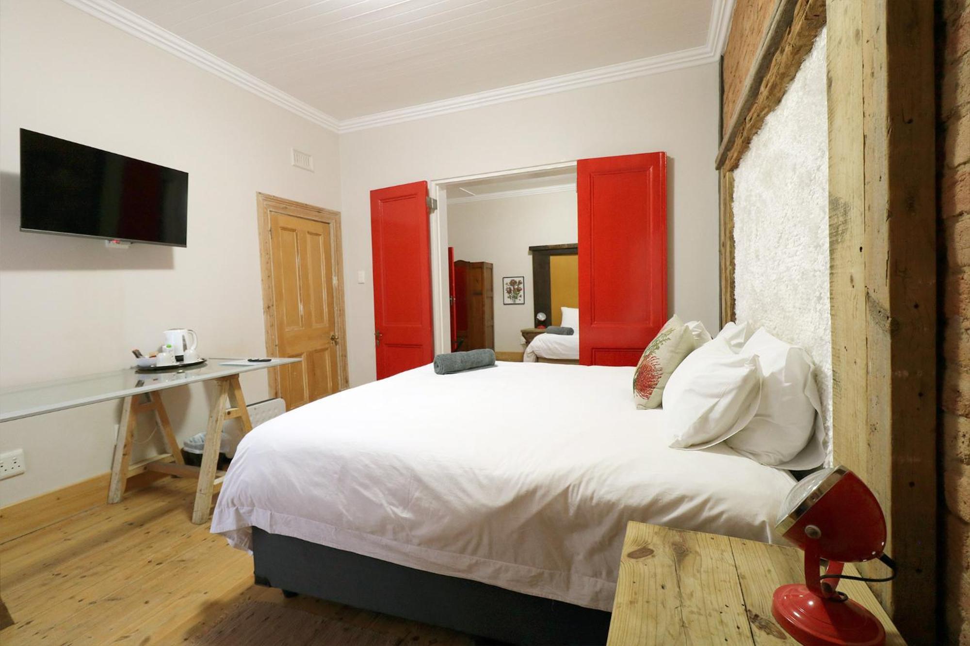 The Place Bed & Breakfast Muizenberg
