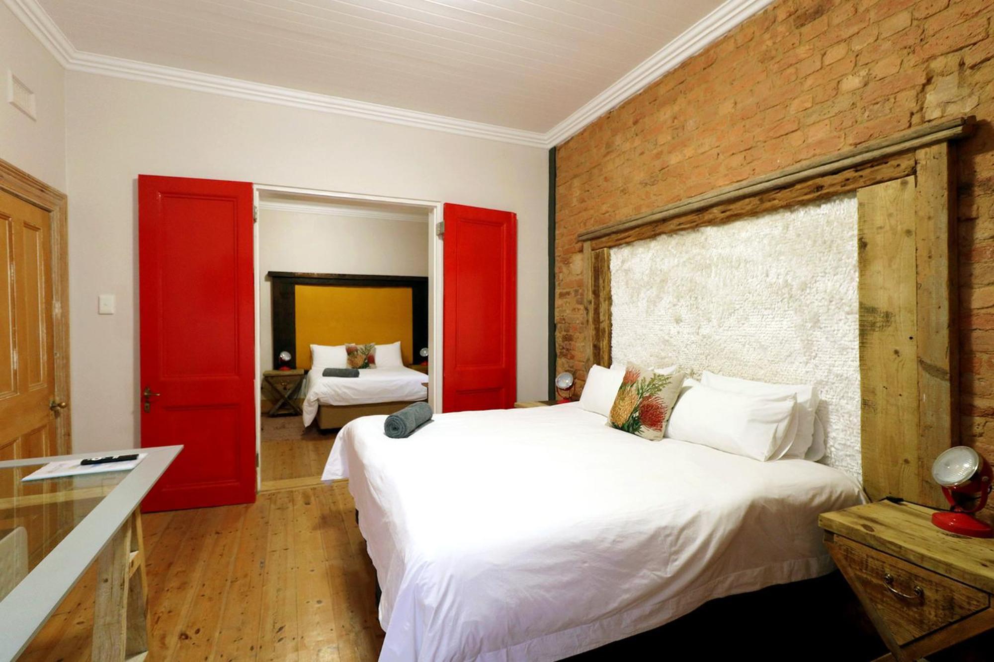 Bed & Breakfast The Place *