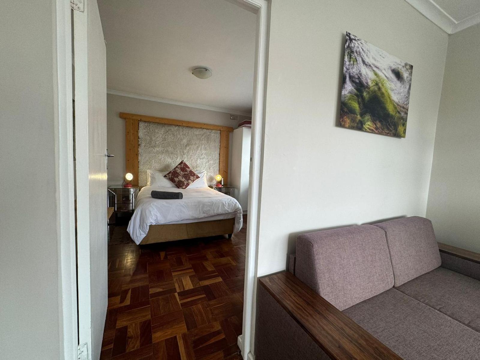 The Place Bed & Breakfast Muizenberg